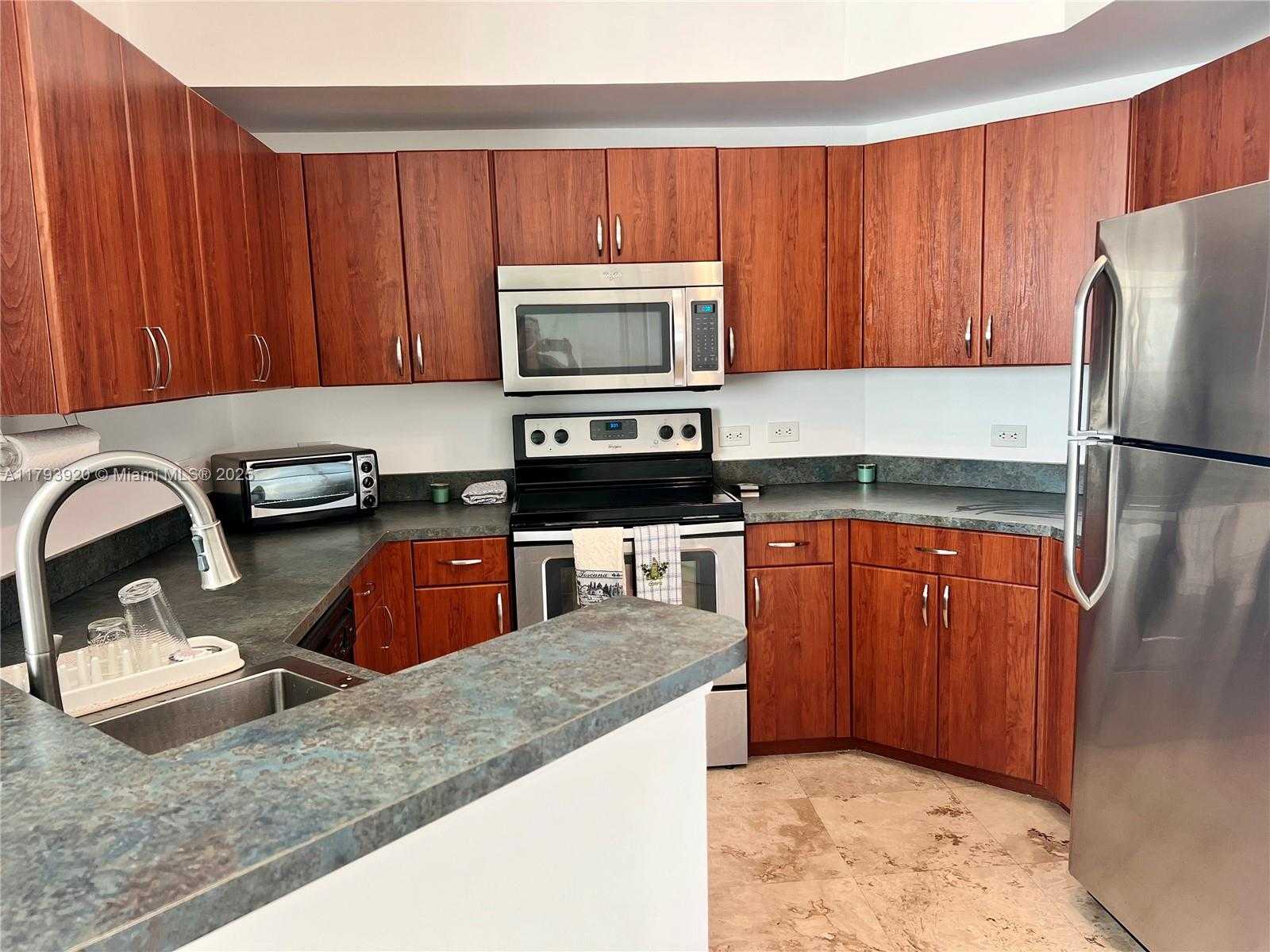 Small Image of 9172 COLLINS AVE #305, Surfside Number 8