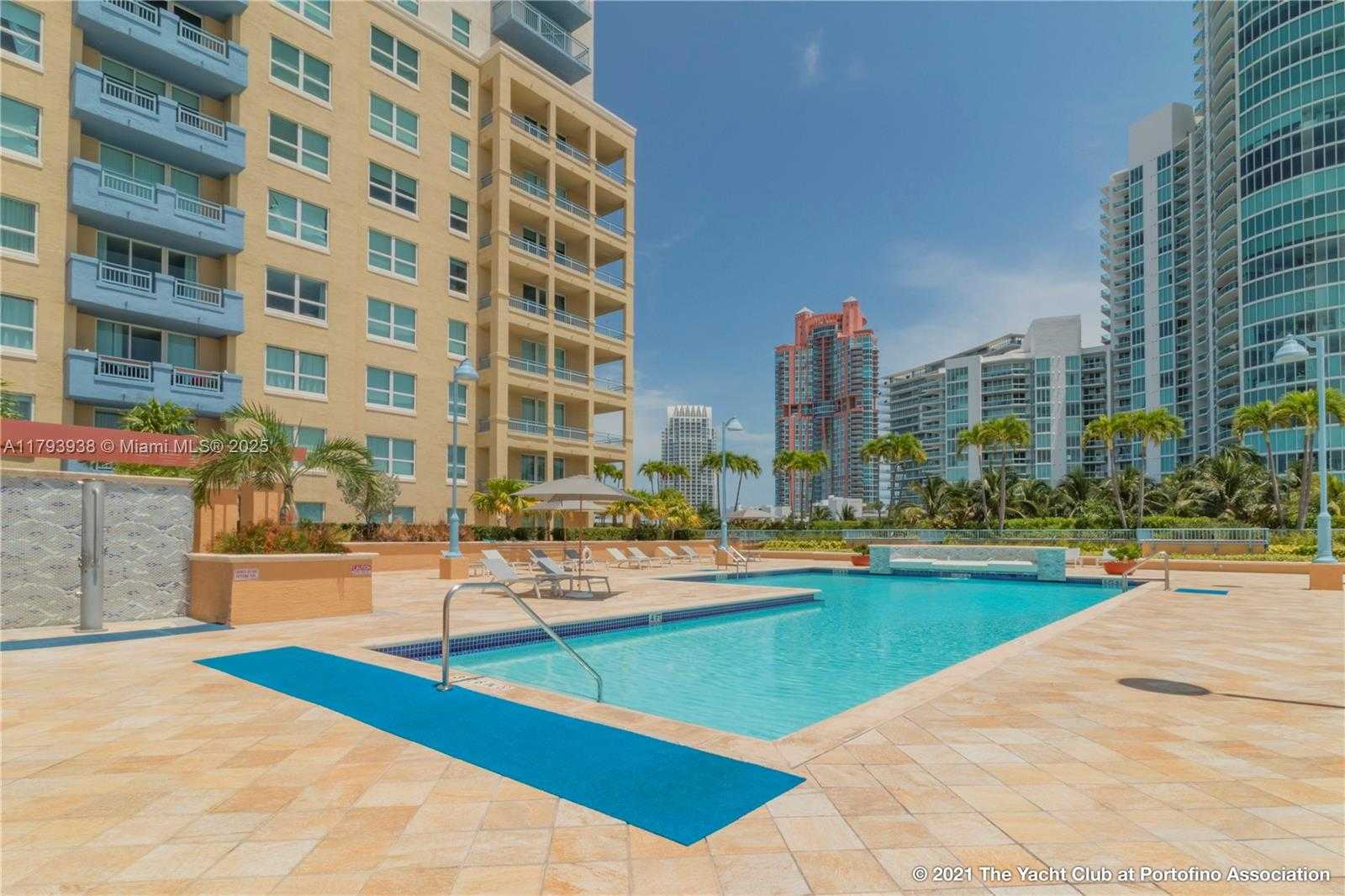 Small Image of 90 ALTON RD #2606, Miami Beach Number 12