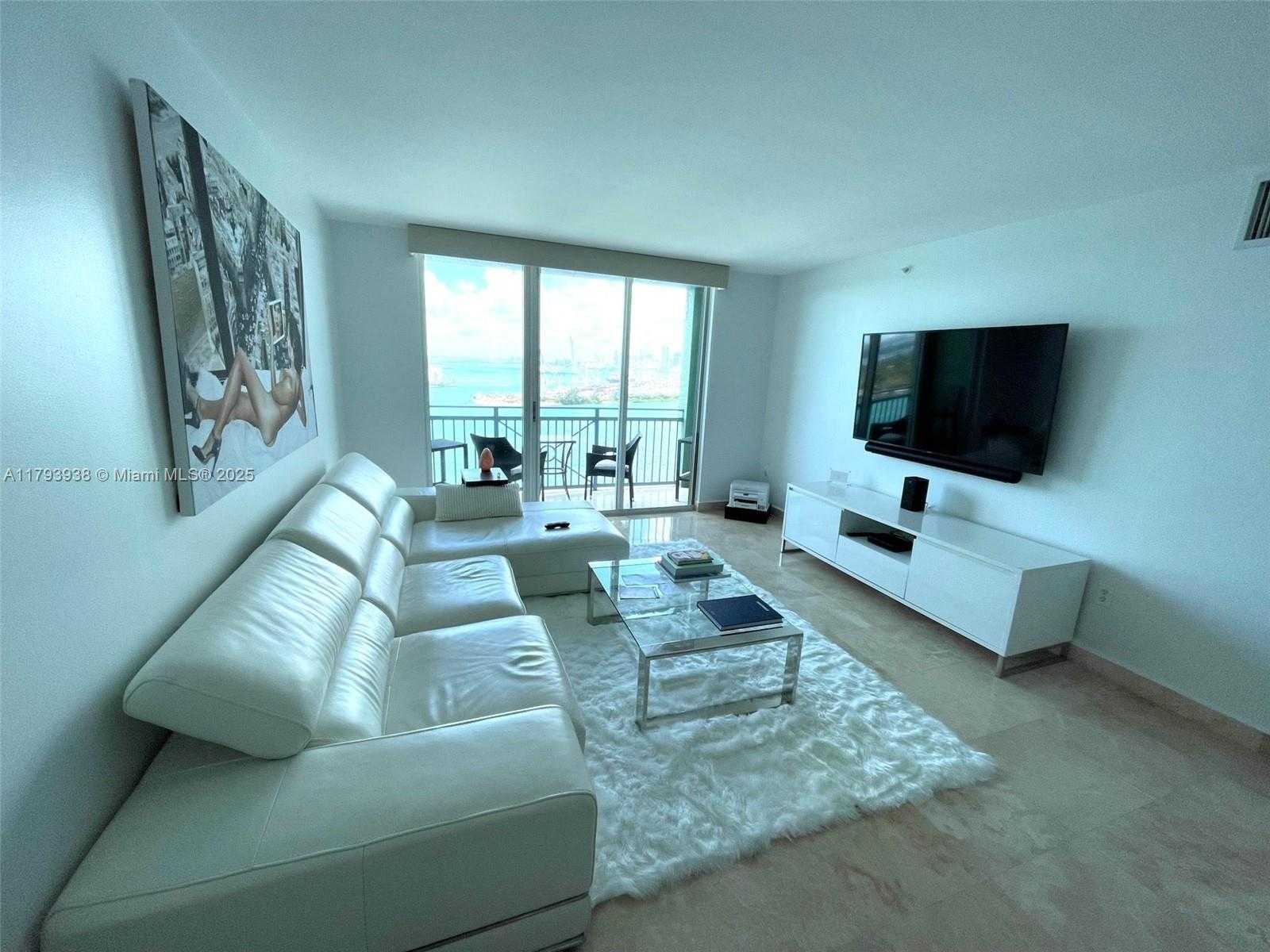 Small Image of 90 ALTON RD #2606, Miami Beach Number 2