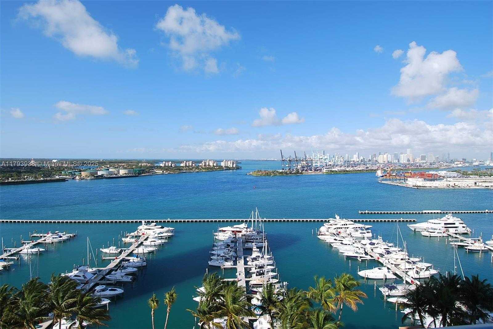 Small Image of 90 ALTON RD #2606, Miami Beach Number 5