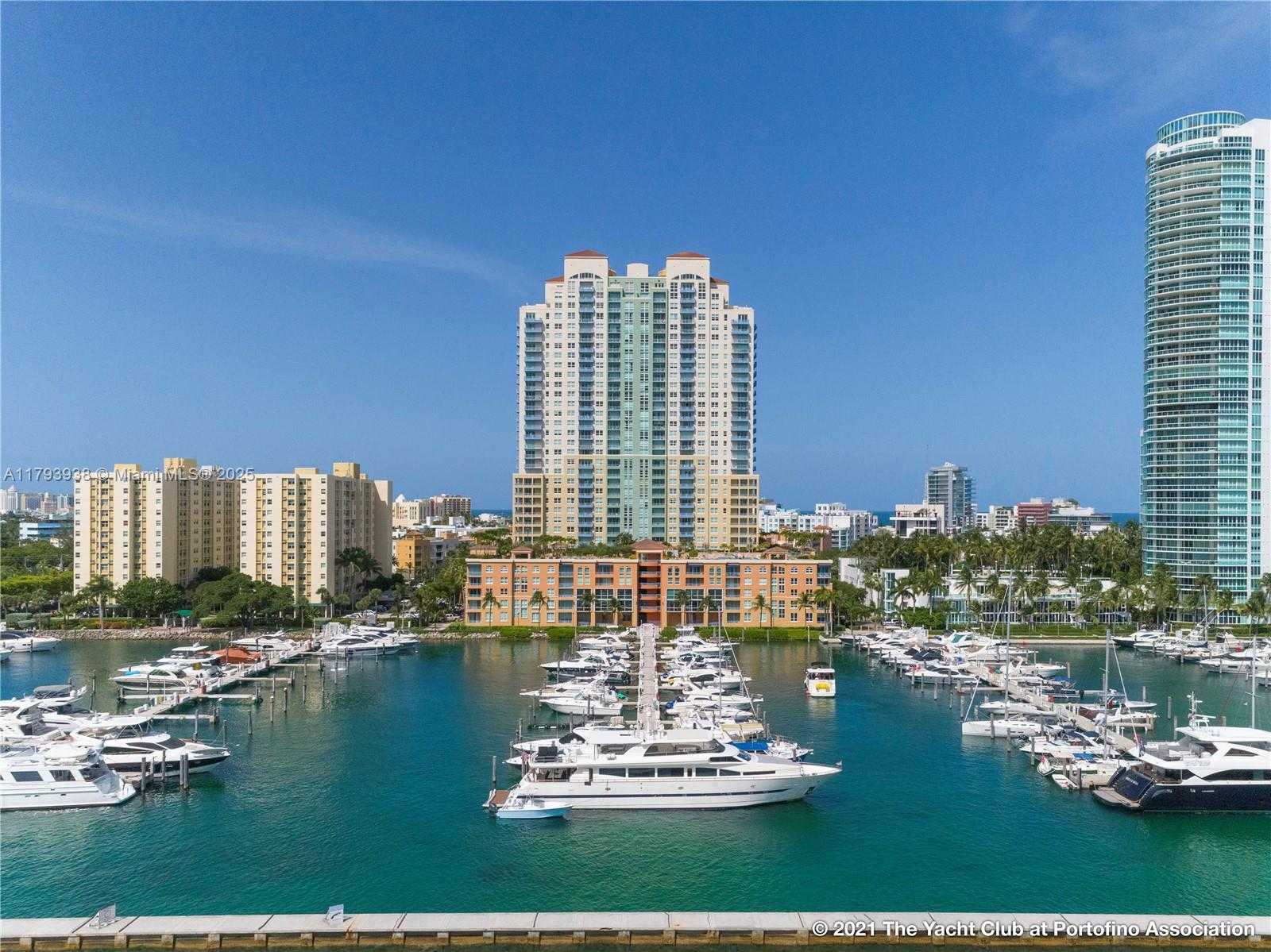 Small Image of 90 ALTON RD #2606, Miami Beach Number 6