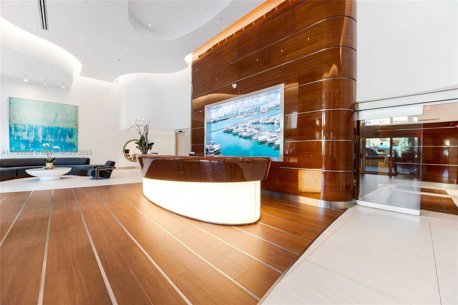 Small Image of 90 ALTON RD #2606, Miami Beach Number 7