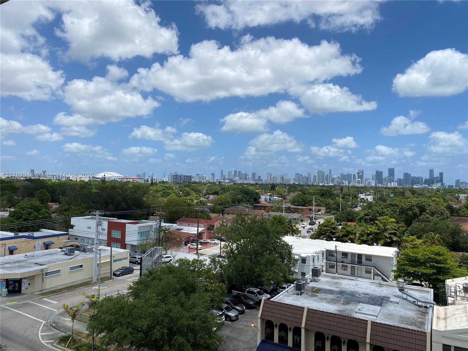 Small Image of 1690 SOUTH WEST 27TH AVE #707, Miami Number 15