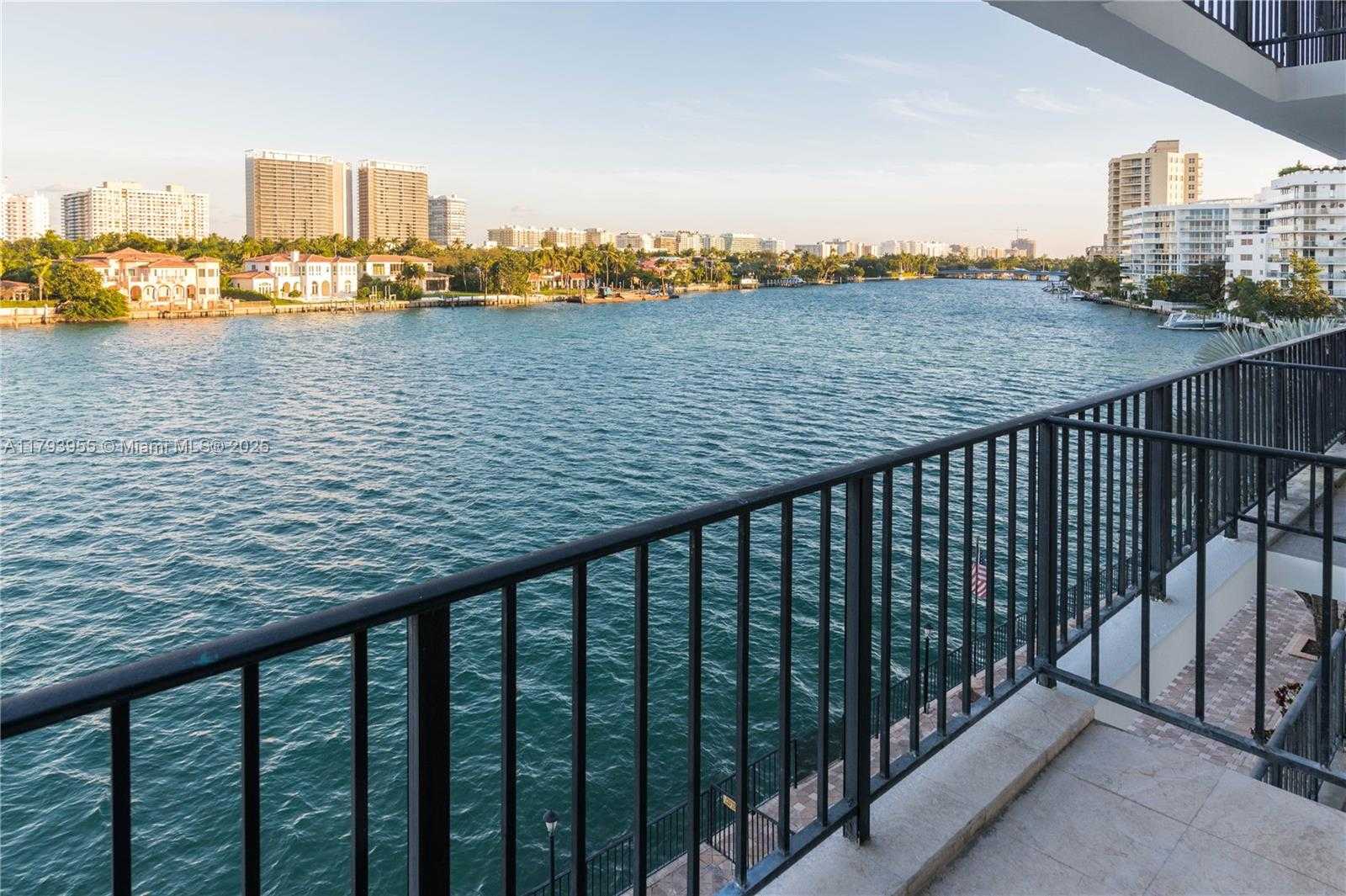 Small Image of 10101 EAST BAY HARBOR DR #404, Bay Harbor Islands Number 2