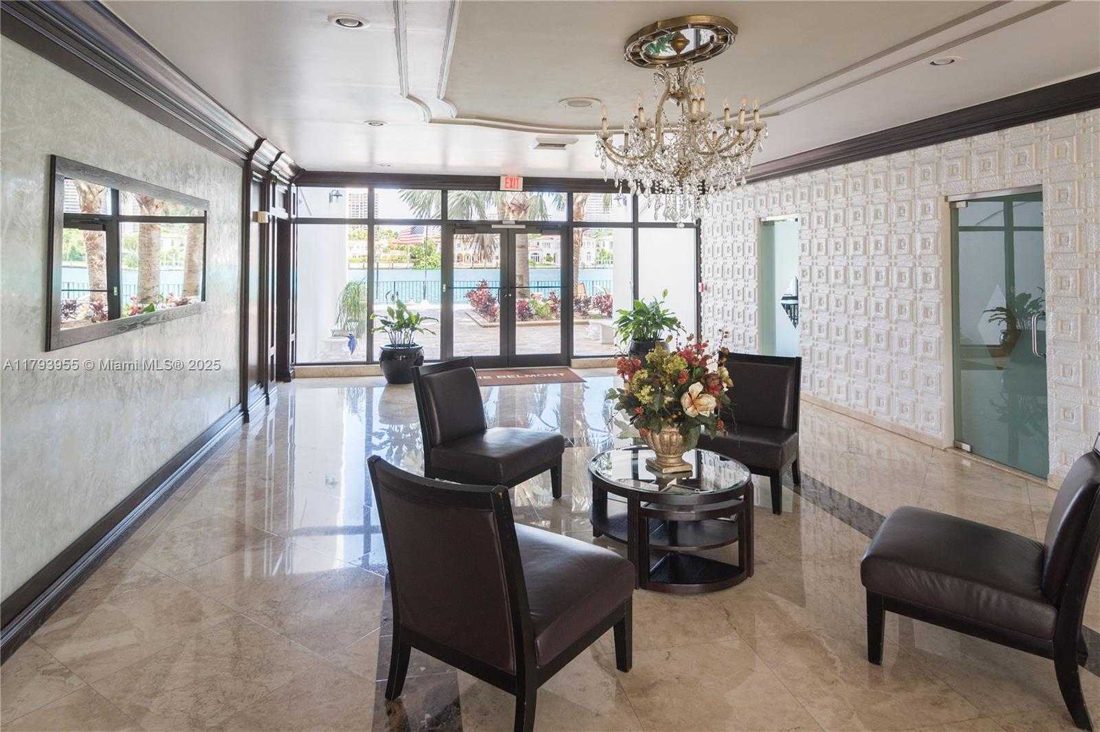 Small Image of 10101 EAST BAY HARBOR DR #404, Bay Harbor Islands Number 21