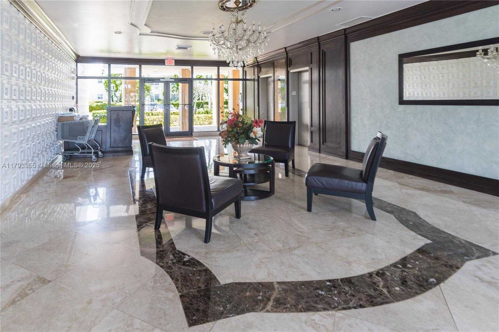 Small Image of 10101 EAST BAY HARBOR DR #404, Bay Harbor Islands Number 22