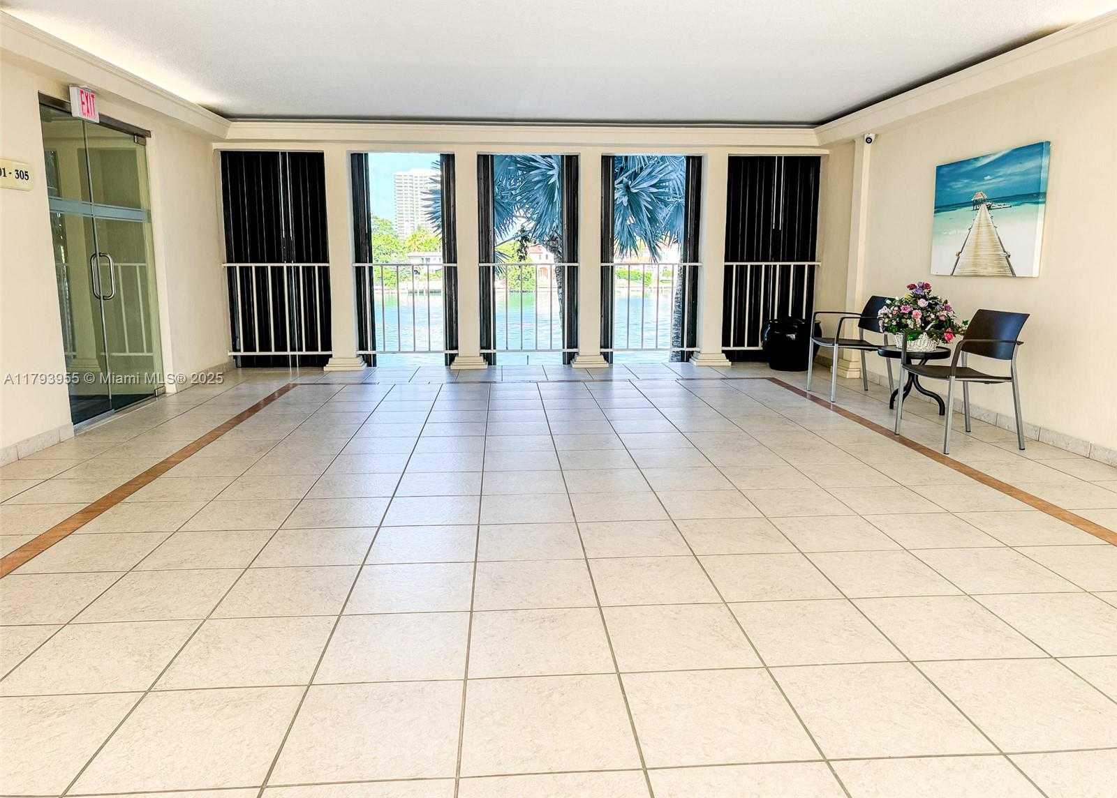 Small Image of 10101 EAST BAY HARBOR DR #404, Bay Harbor Islands Number 24