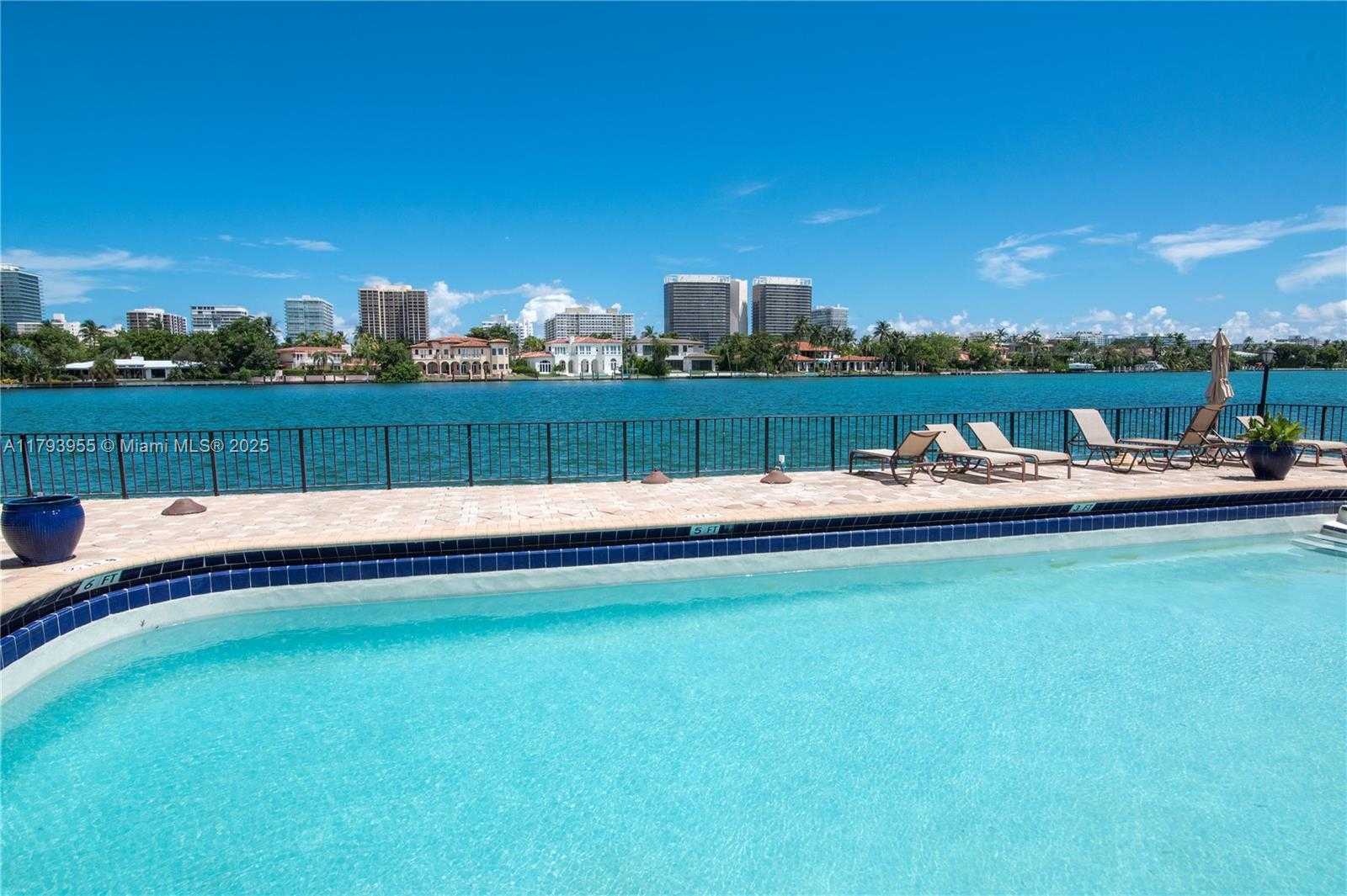 Small Image of 10101 EAST BAY HARBOR DR #404, Bay Harbor Islands Number 3
