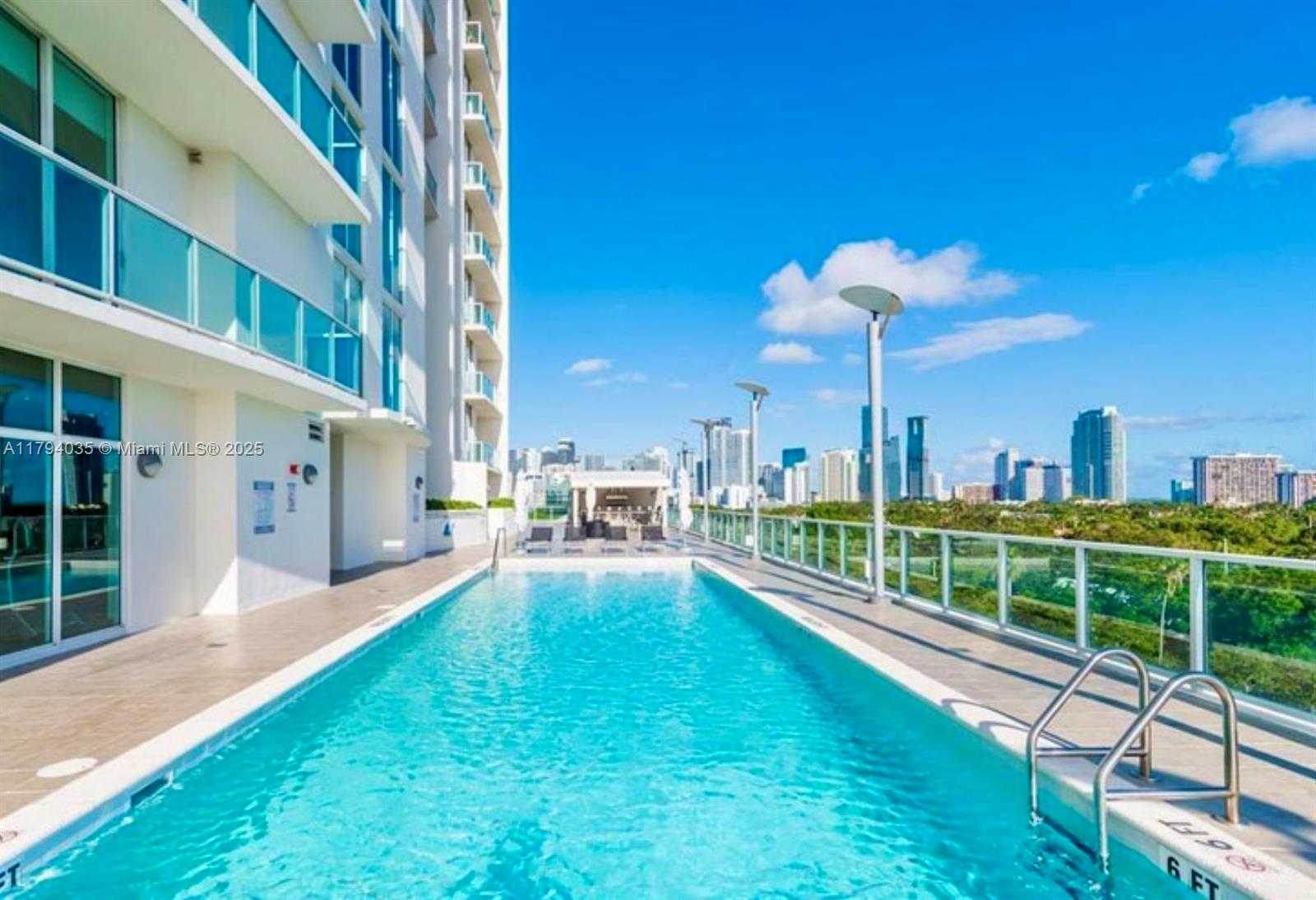 Small Image of 2525 SOUTH WEST 3RD AVE #705, Miami Number 17