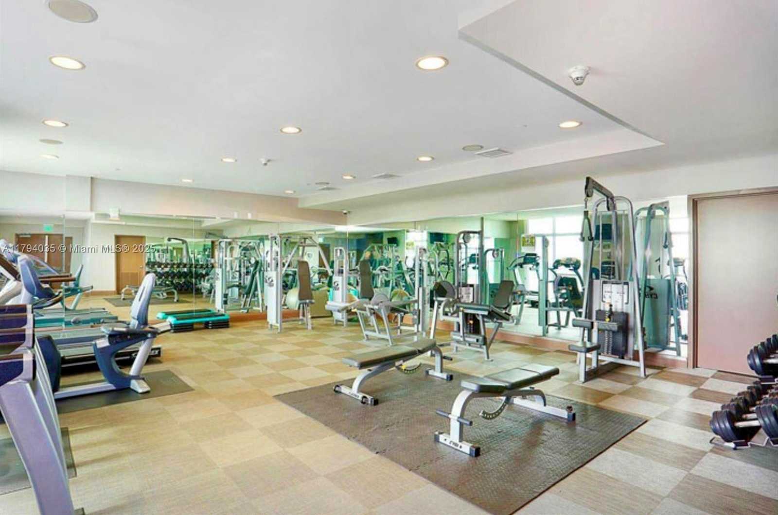Small Image of 2525 SOUTH WEST 3RD AVE #705, Miami Number 21