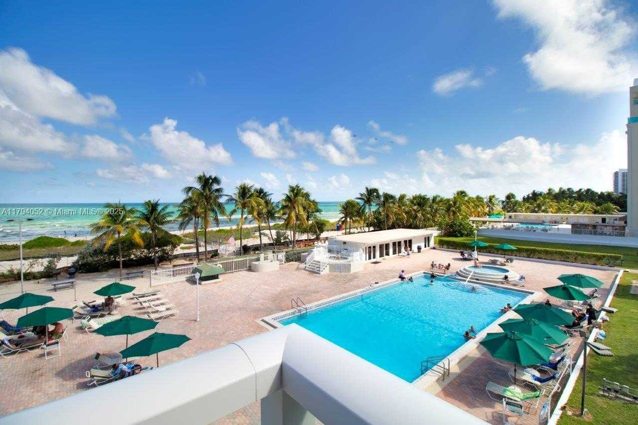 Small Image of 5005 COLLINS AVE #319, Miami Beach Number 26