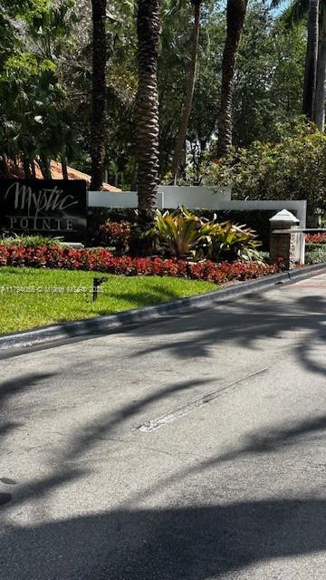 Small Image of 19195 MYSTIC POINTE DR #2604, Aventura Number 2