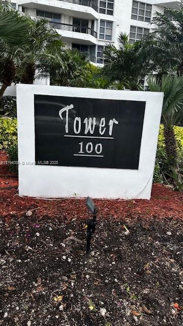 Small Image of 19195 MYSTIC POINTE DR #2604, Aventura Number 3