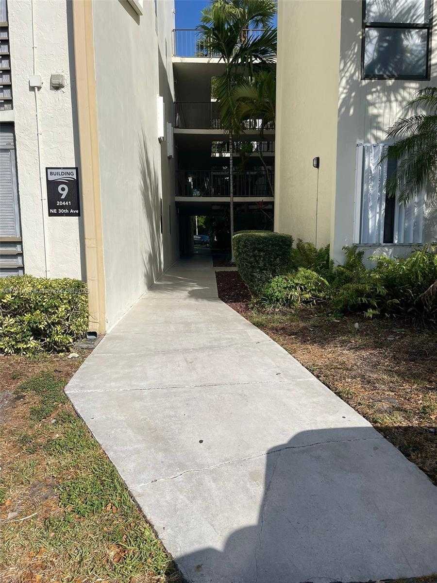 Small Image of 20441 NORTH EAST 30TH AVE #116-9, Aventura Number 29
