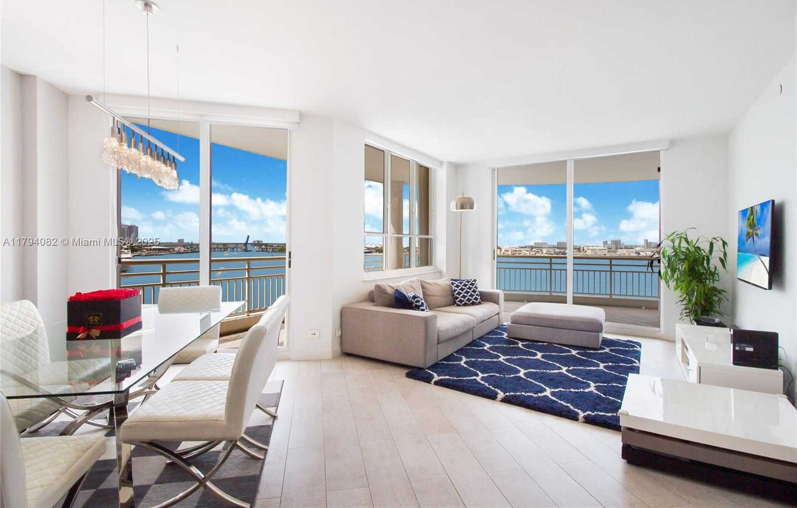 Small Image of 888 BRICKELL KEY DR #712, Miami Number 6