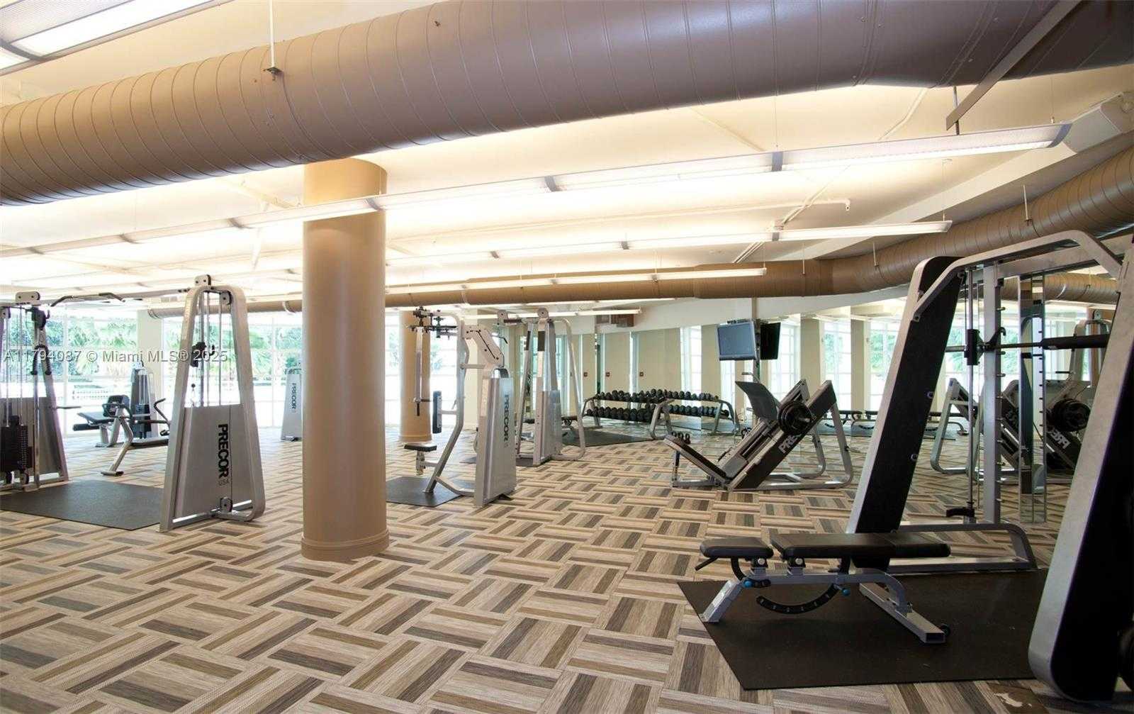 Small Image of 244 BISCAYNE BLVD #640, Miami Number 26