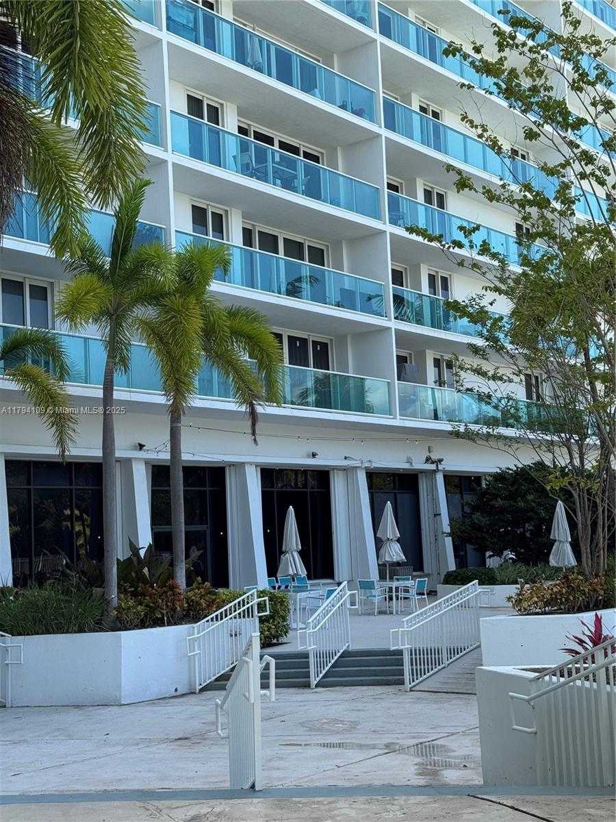 Small Image of 100 BAYVIEW DR #722, Sunny Isles Beach Number 32