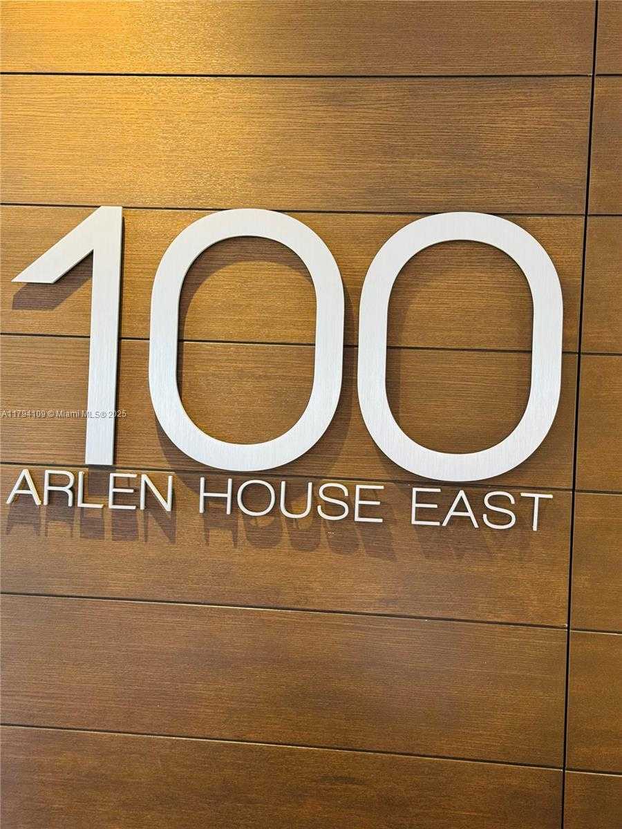Small Image of 100 BAYVIEW DR #722, Sunny Isles Beach Number 5