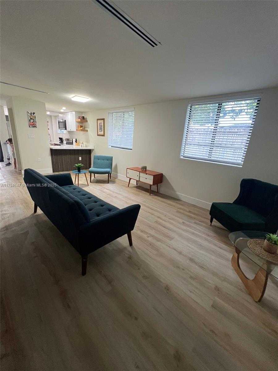 Small Image of 1244 NORTH WEST 32ND ST #B, Miami Number 7