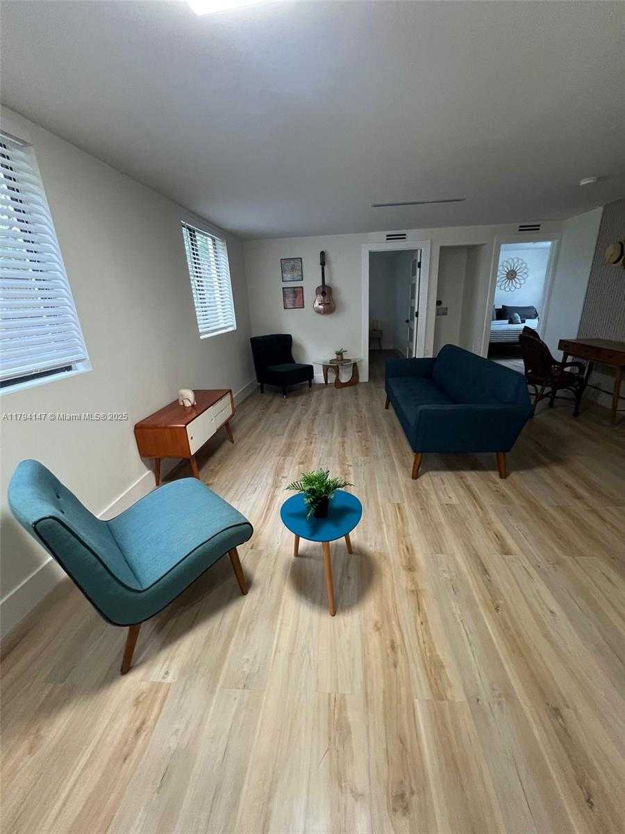 Small Image of 1244 NORTH WEST 32ND ST #B, Miami Number 8