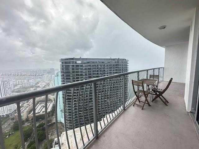 Small Image of 1750 NORTH BAYSHORE DR #5511, Miami Number 14