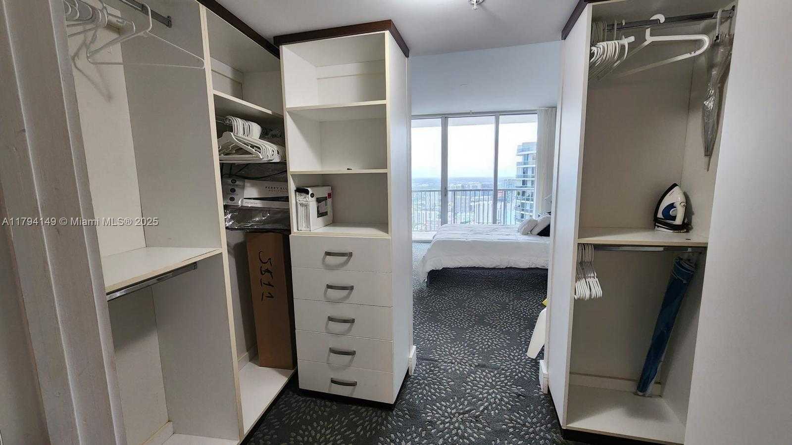 Small Image of 1750 NORTH BAYSHORE DR #5511, Miami Number 8