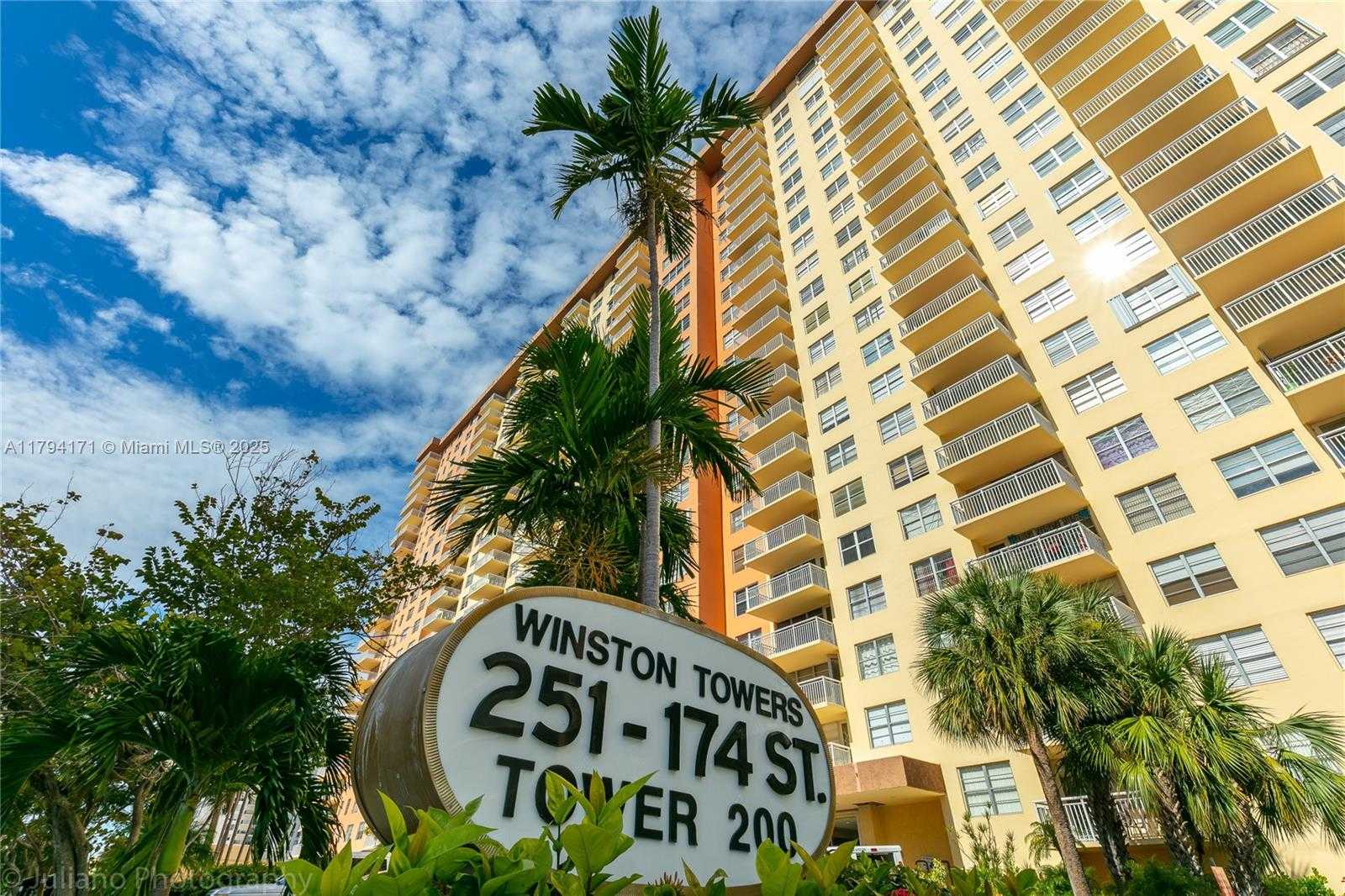 Small Image of 251 174TH ST #1219, Sunny Isles Beach Number 39