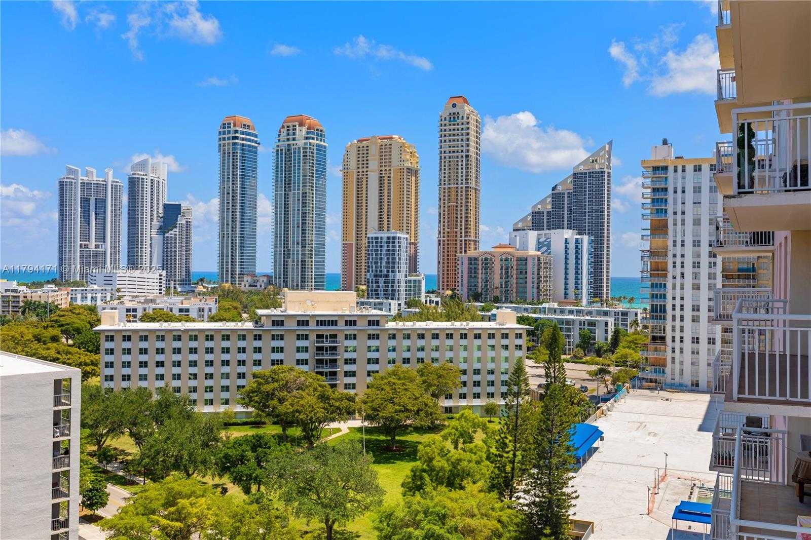 Small Image of 251 174TH ST #1219, Sunny Isles Beach Number 5