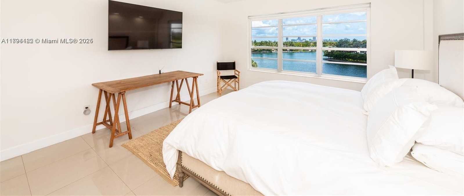 Small Image of 9102 WEST BAY HARBOR DR #5-D, Bay Harbor Islands Number 10