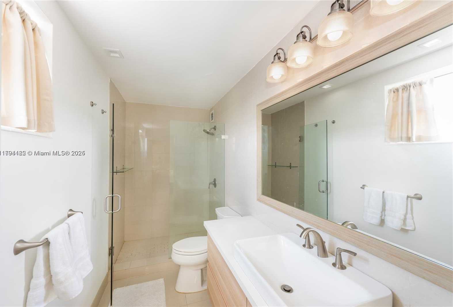 Small Image of 9102 WEST BAY HARBOR DR #5-D, Bay Harbor Islands Number 13