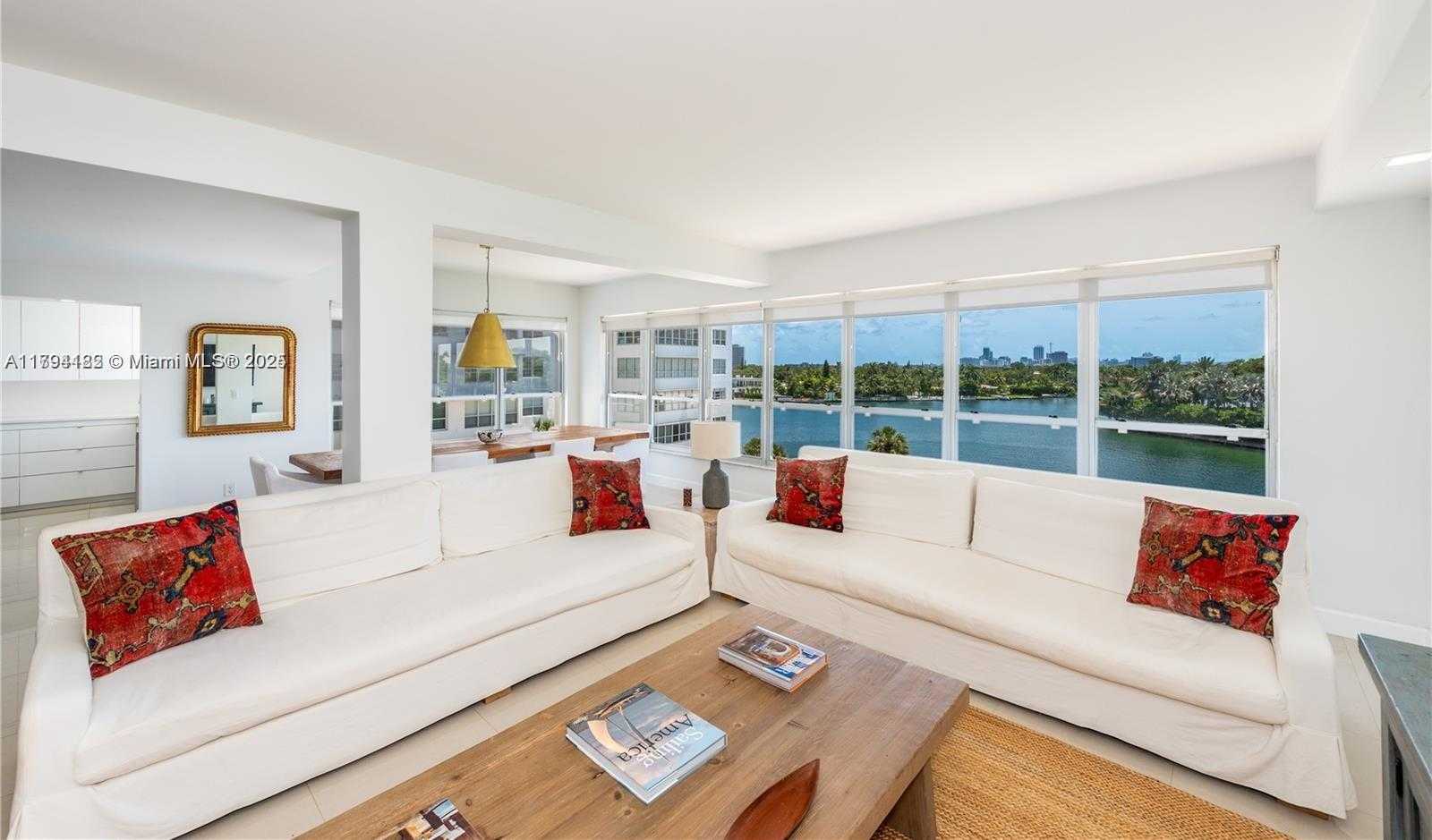 Small Image of 9102 WEST BAY HARBOR DR #5-D, Bay Harbor Islands Number 2