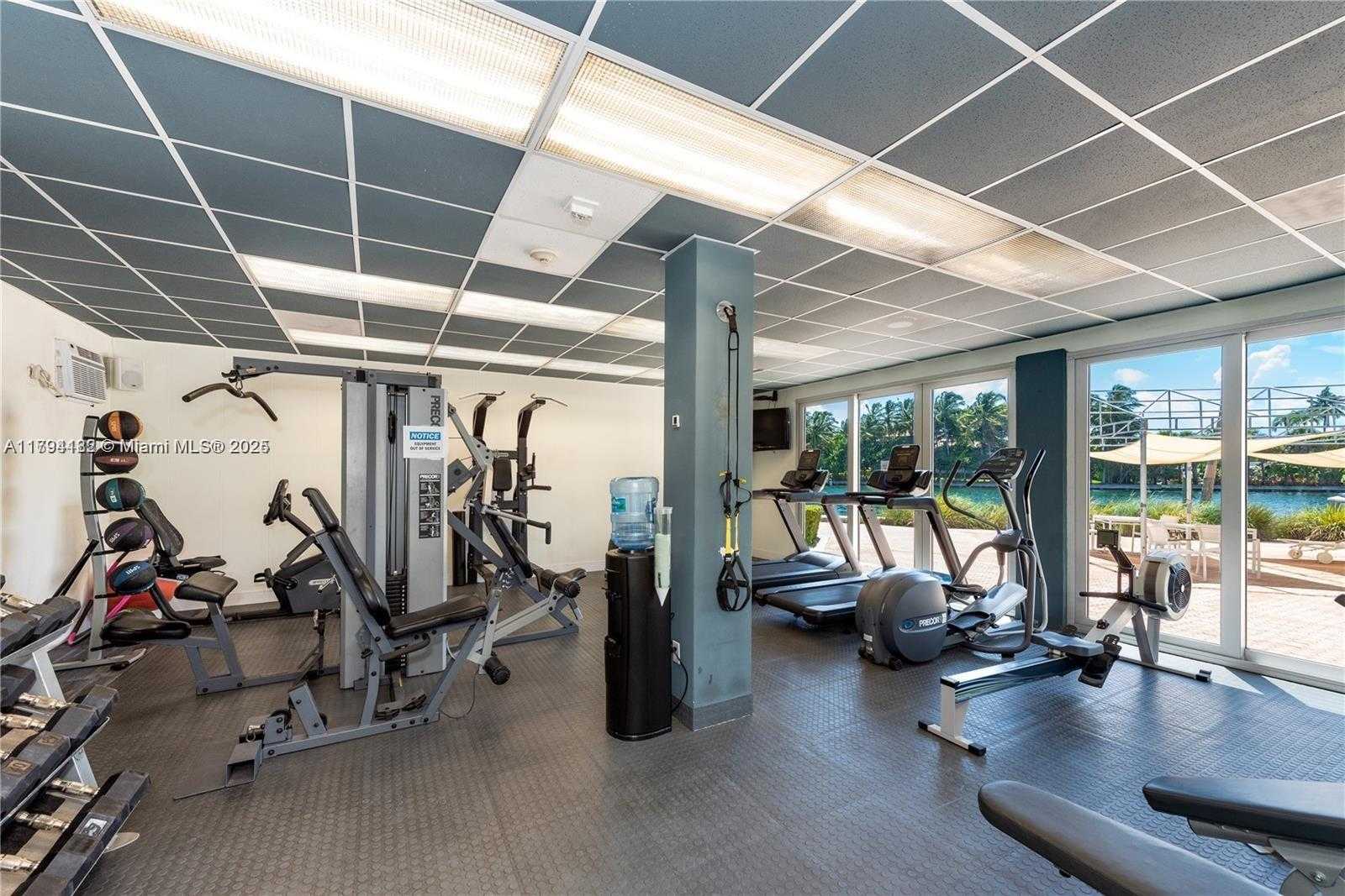 Small Image of 9102 WEST BAY HARBOR DR #5-D, Bay Harbor Islands Number 20