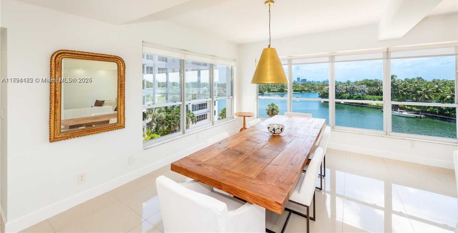 Small Image of 9102 WEST BAY HARBOR DR #5-D, Bay Harbor Islands Number 3