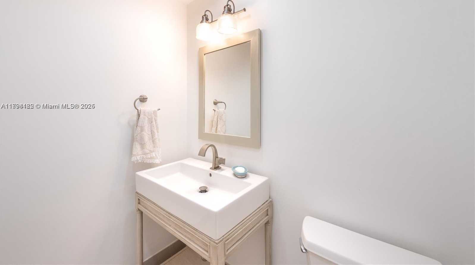 Small Image of 9102 WEST BAY HARBOR DR #5-D, Bay Harbor Islands Number 9