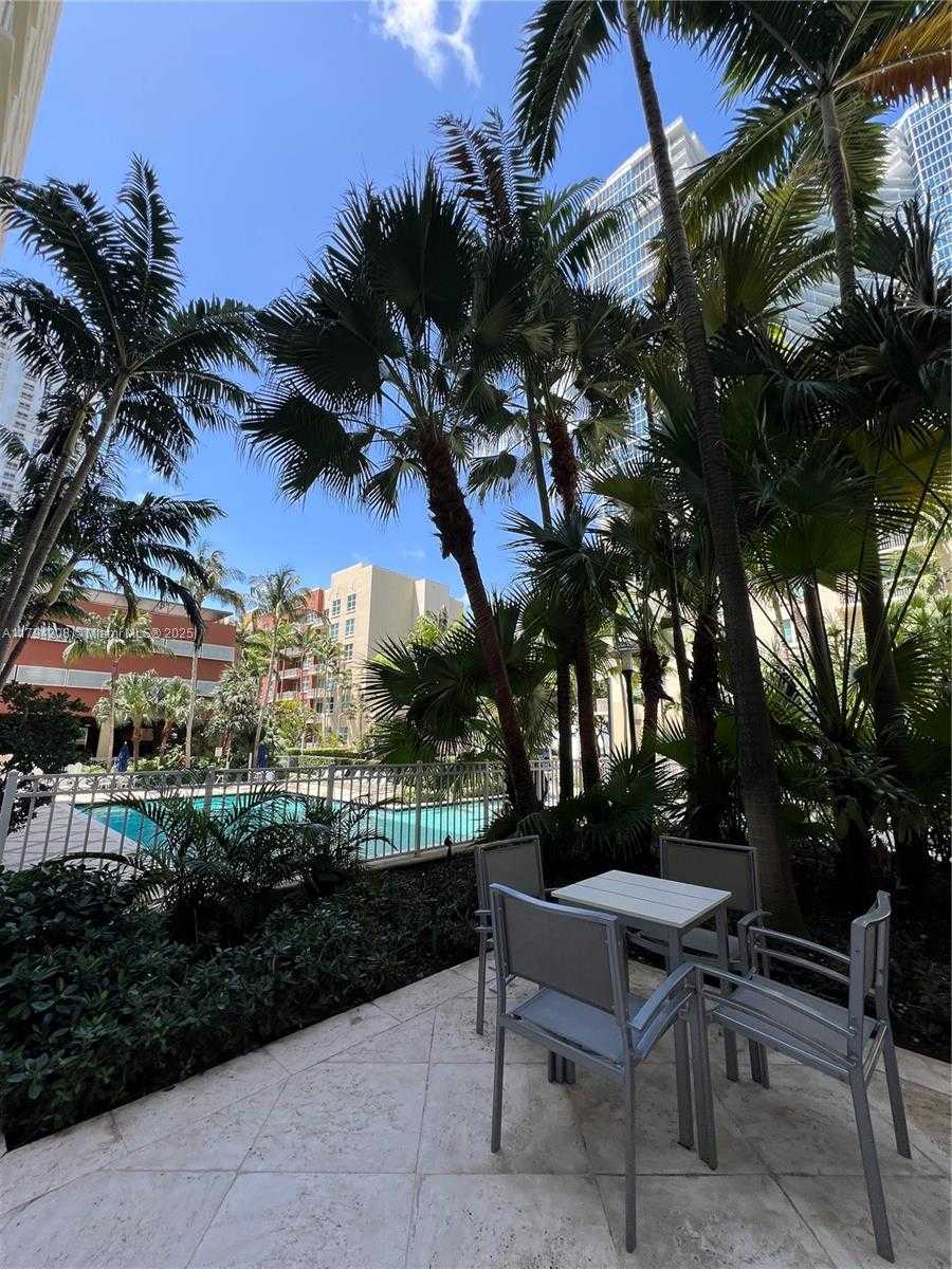 Small Image of 2001 BISCAYNE BLVD #2411, Miami Number 24