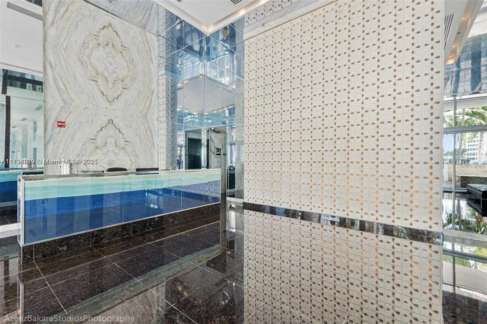 Small Image of 335 SOUTH BISCAYNE BLVD #2102, Miami Number 9
