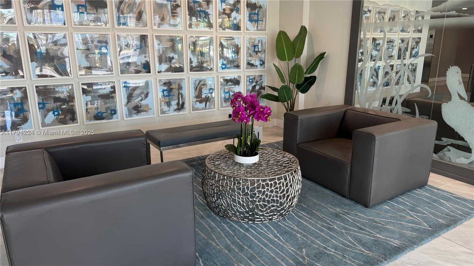 Small Image of 16546 NORTH EAST 26TH AVE #4H, North Miami Beach Number 3