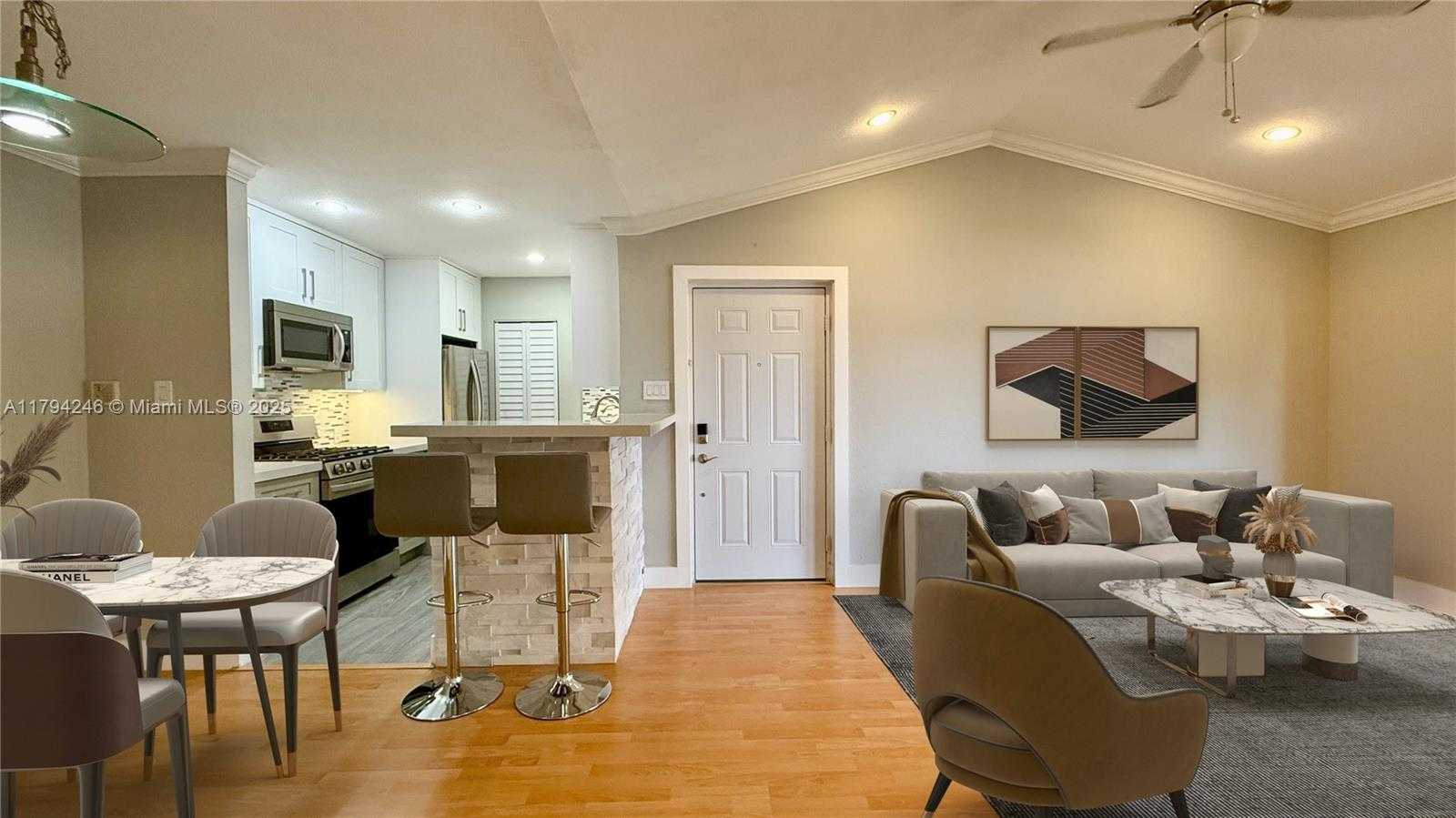 Small Image of 15330 SOUTH WEST 106TH TER #921, Miami Number 10