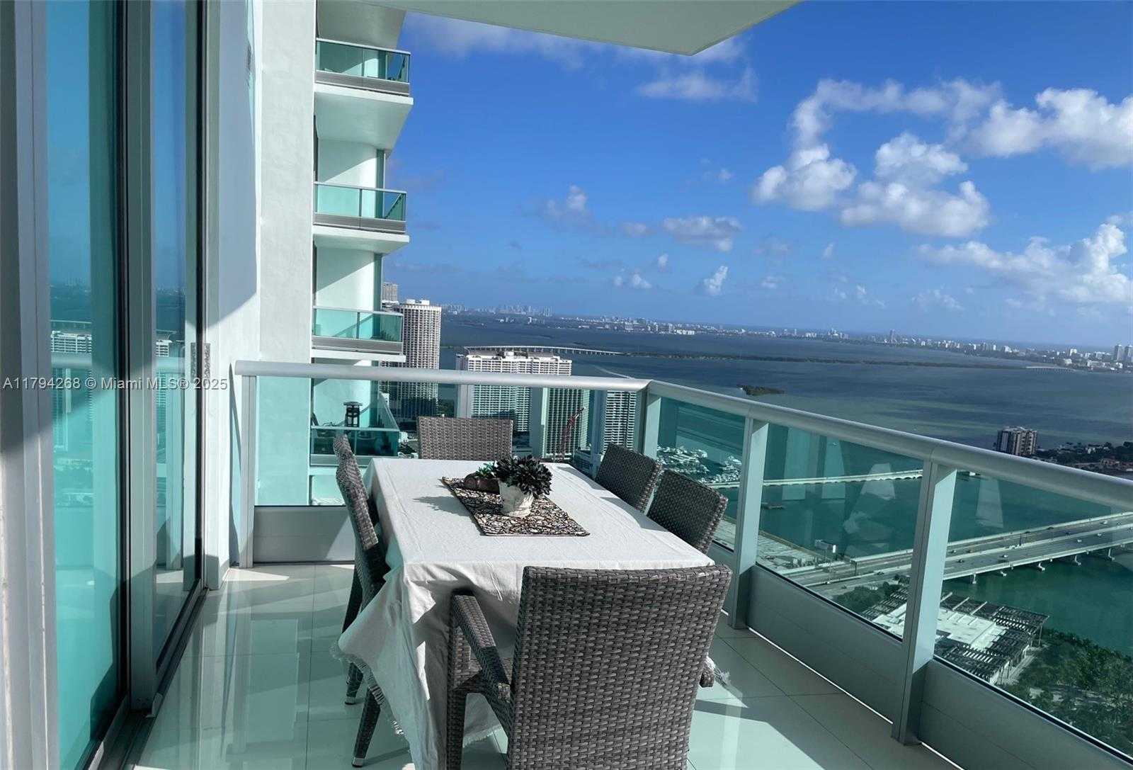 Small Image of 900 BISCAYNE BLVD #5707, Miami Number 11