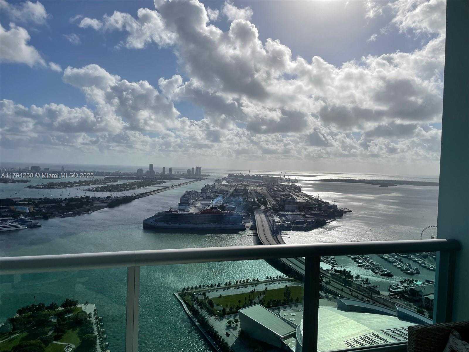 Small Image of 900 BISCAYNE BLVD #5707, Miami Number 13