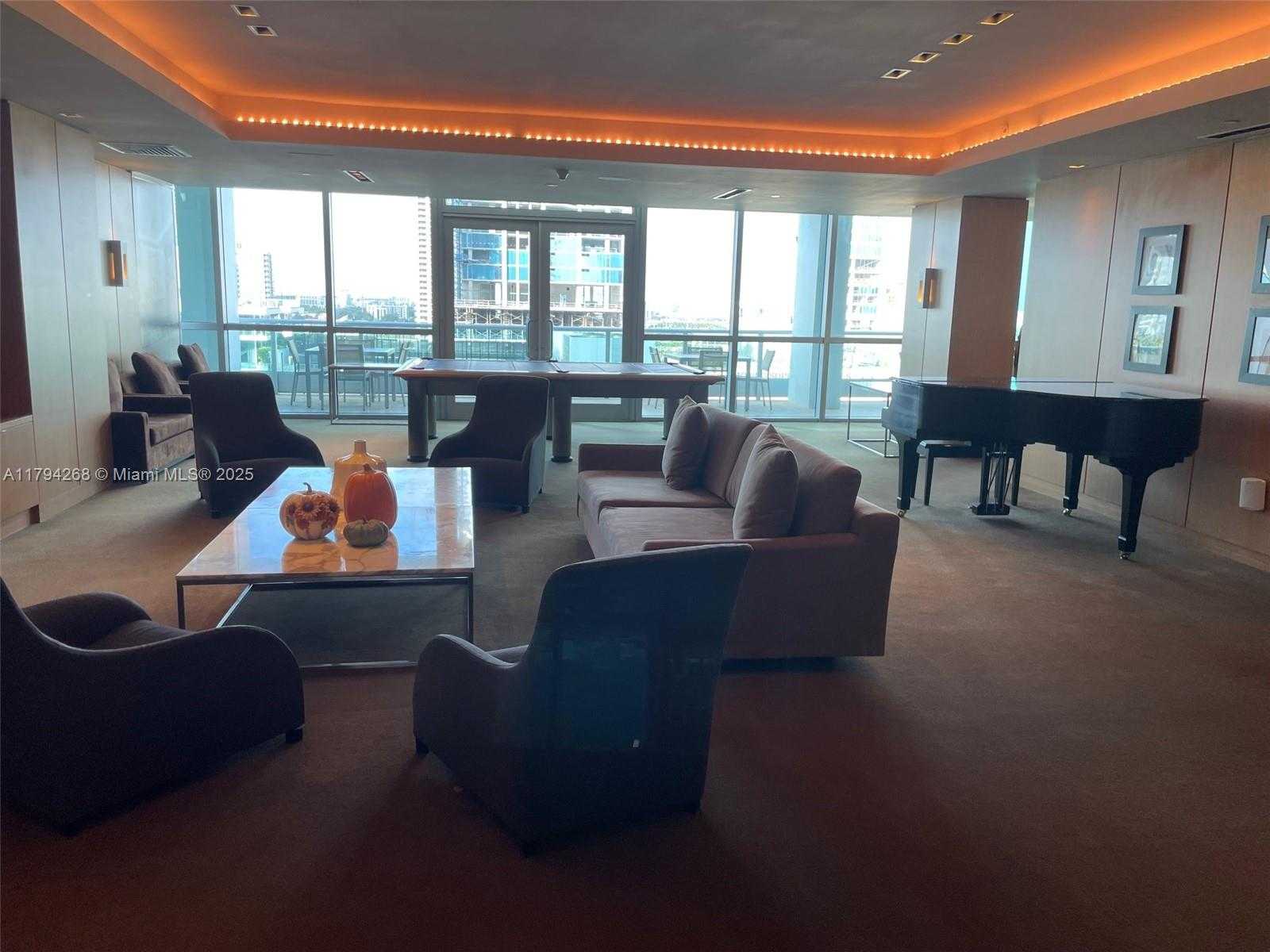 Small Image of 900 BISCAYNE BLVD #5707, Miami Number 16