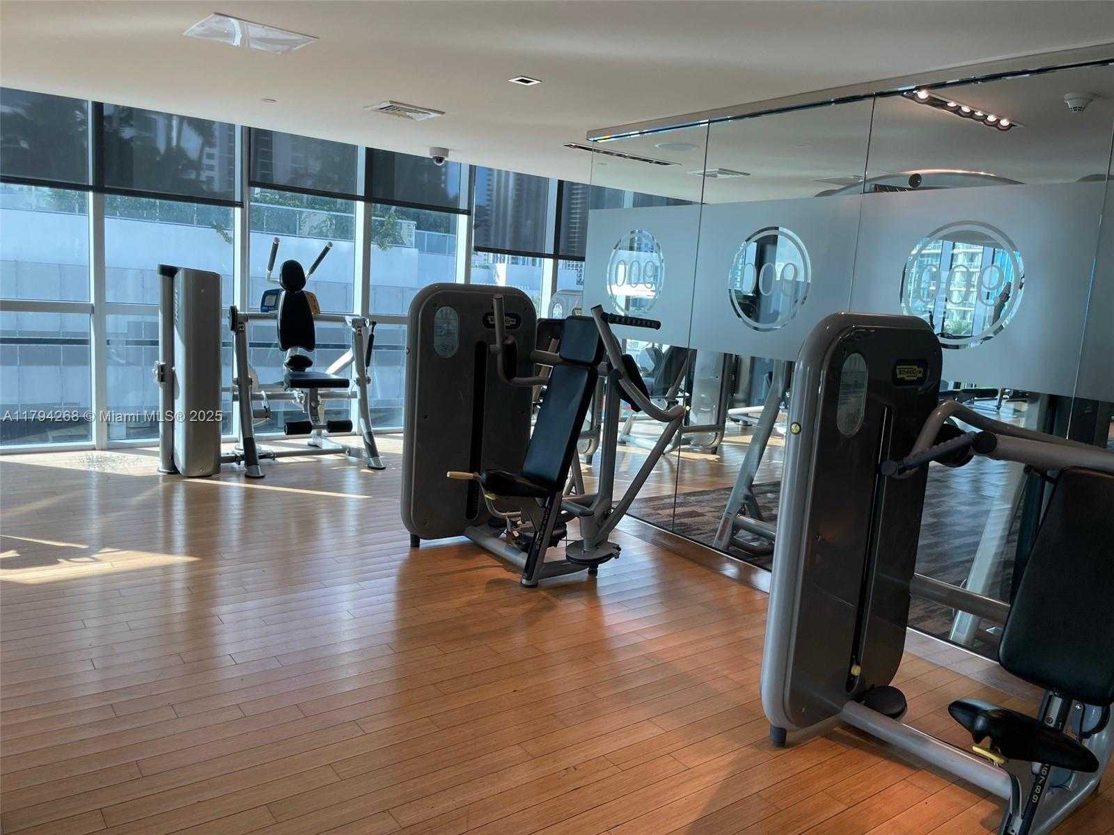 Small Image of 900 BISCAYNE BLVD #5707, Miami Number 23