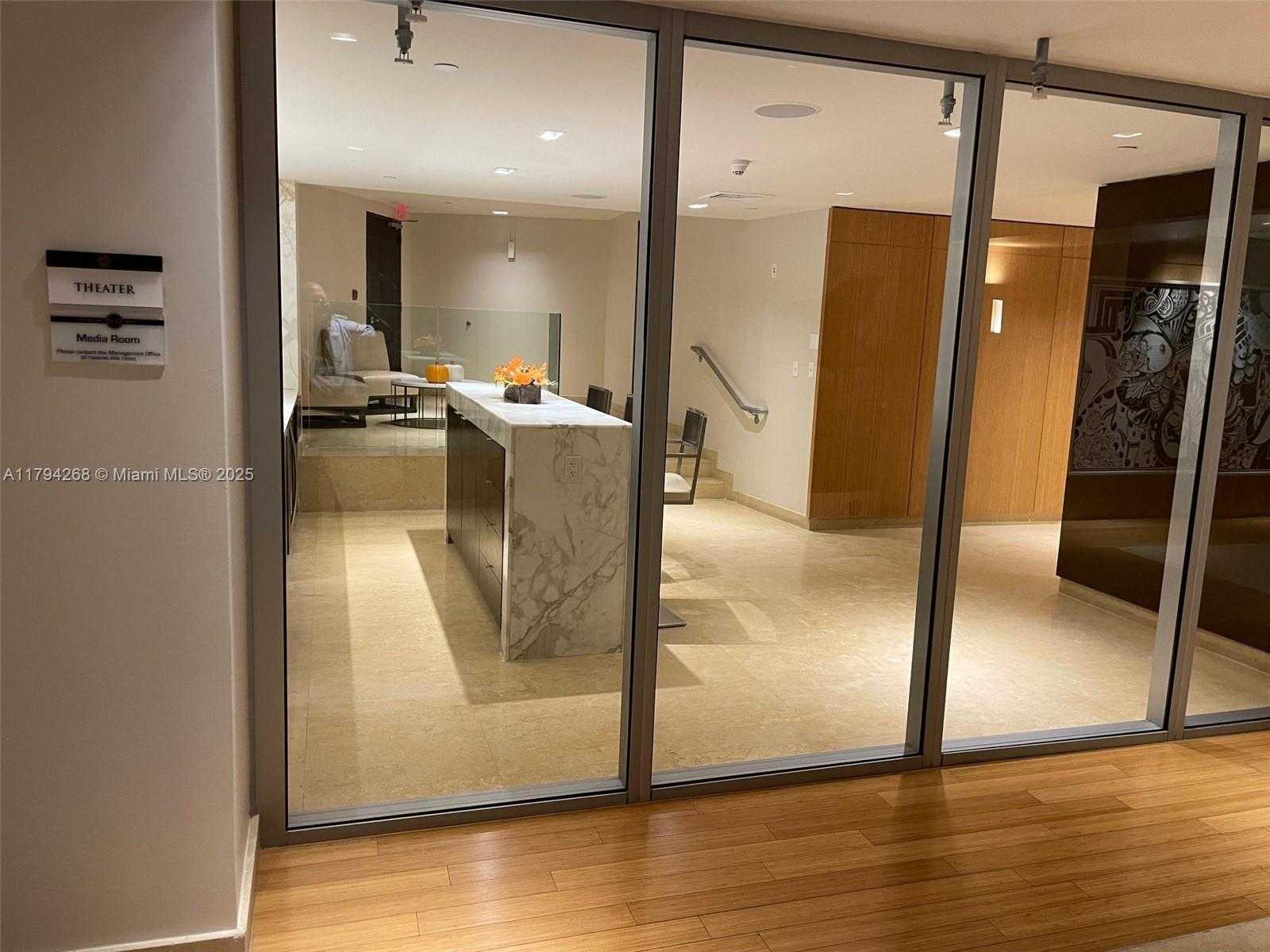 Small Image of 900 BISCAYNE BLVD #5707, Miami Number 25