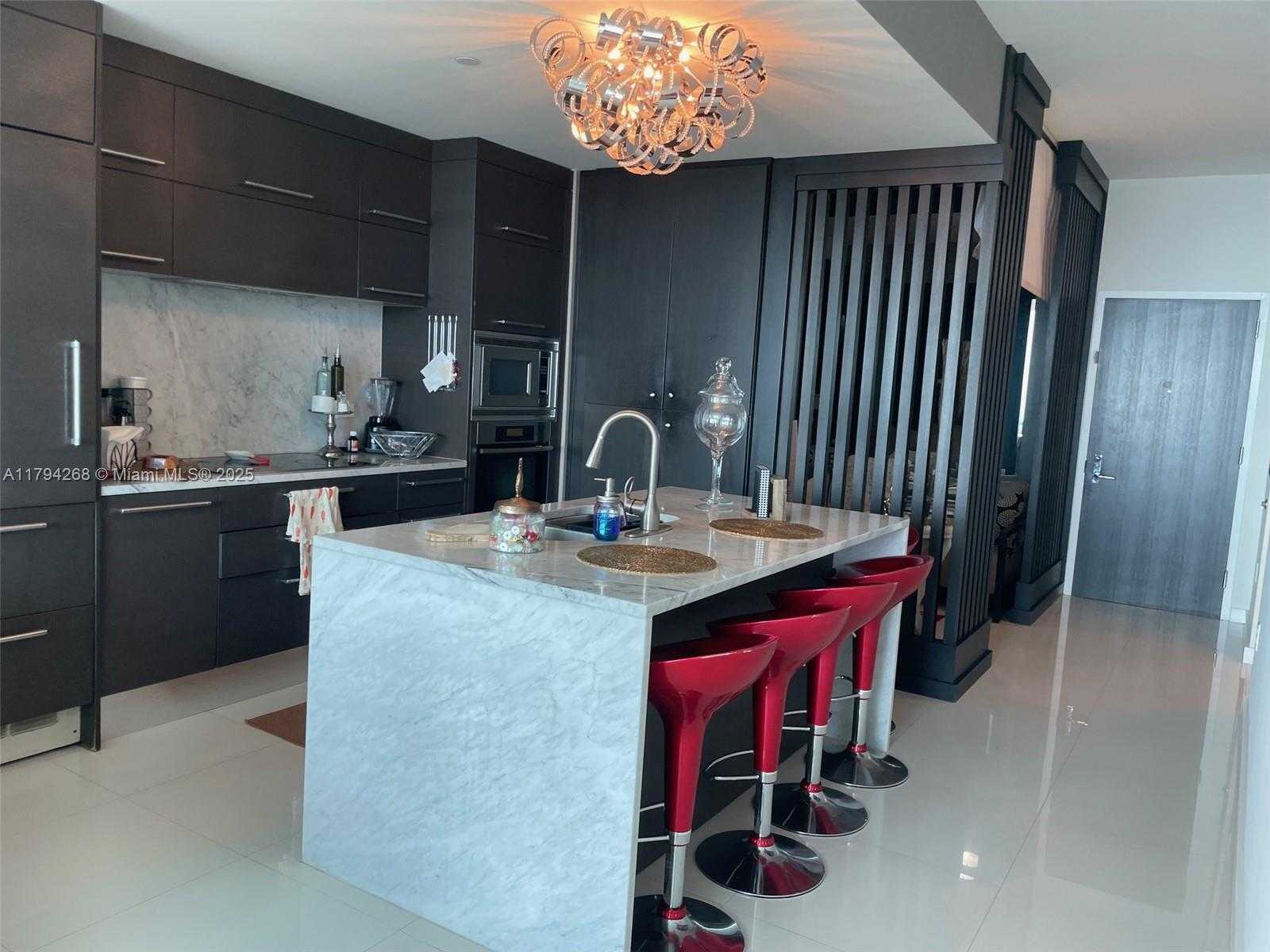 Small Image of 900 BISCAYNE BLVD #5707, Miami Number 5