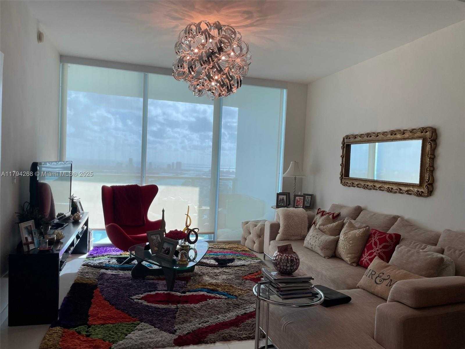 Small Image of 900 BISCAYNE BLVD #5707, Miami Number 6
