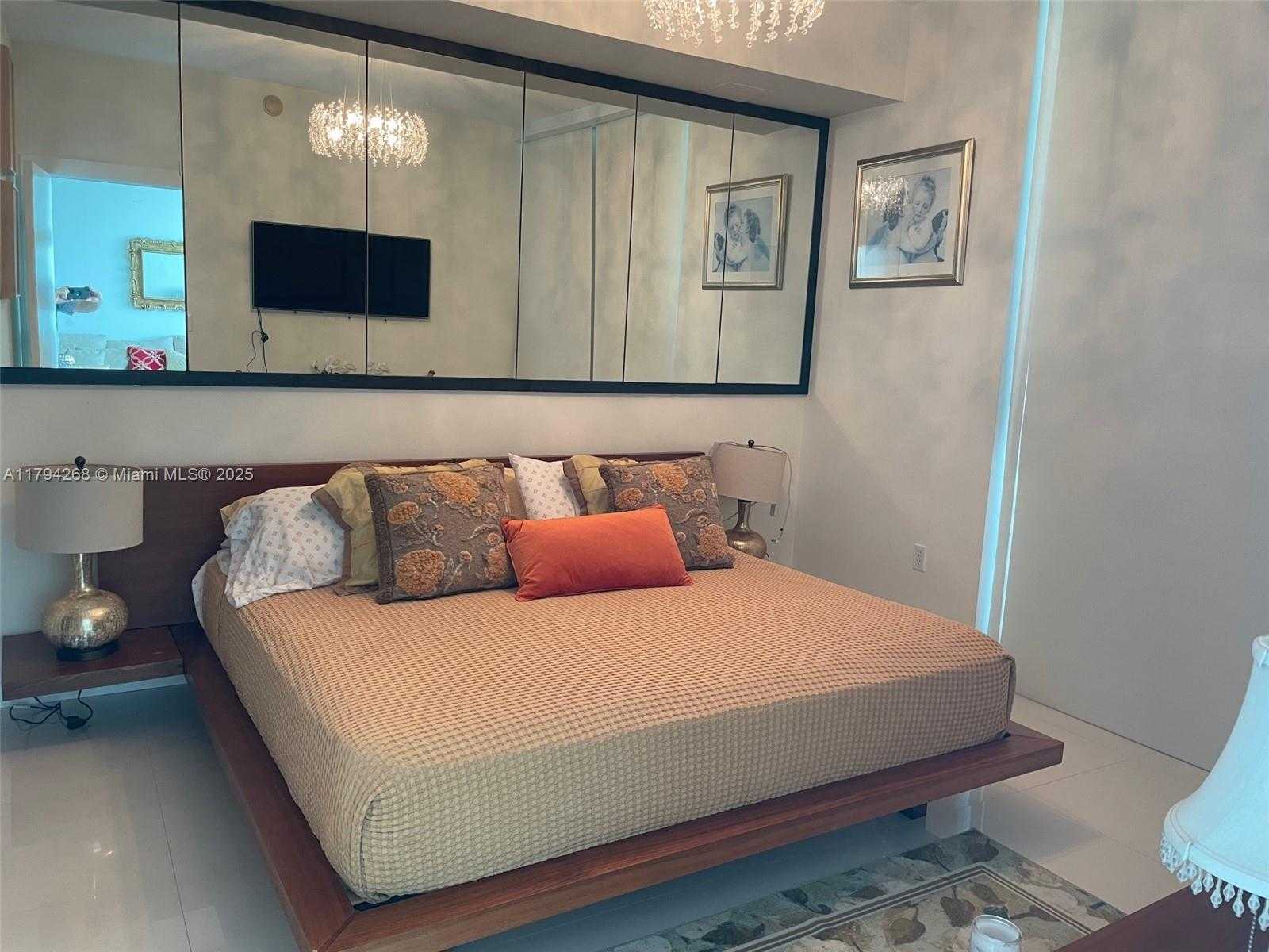 Small Image of 900 BISCAYNE BLVD #5707, Miami Number 7