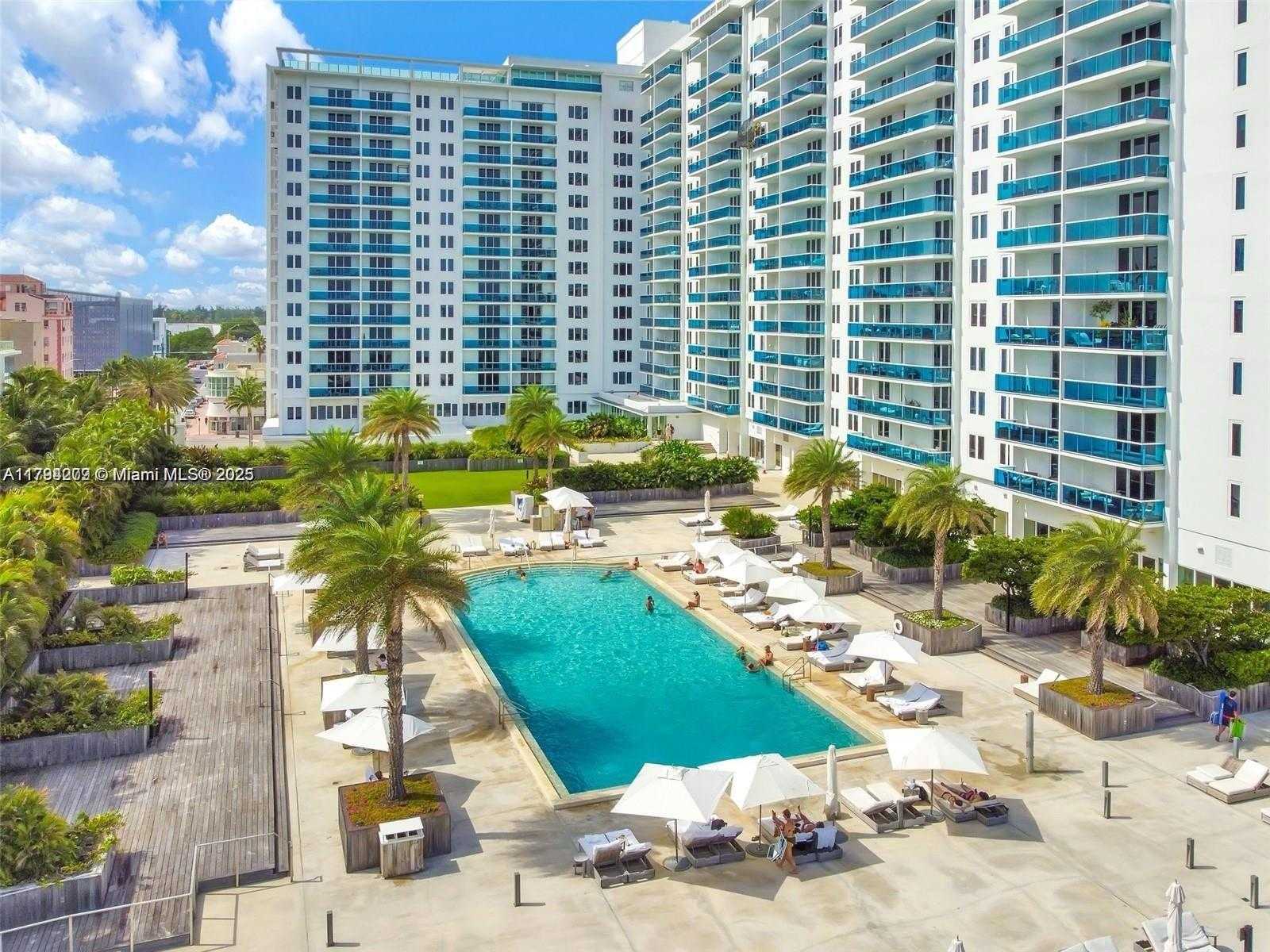 Small Image of 2301 COLLINS AVE #1125, Miami Beach Number 2