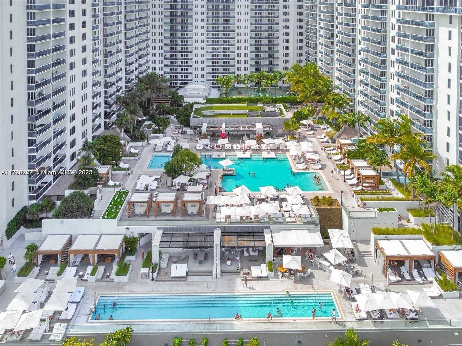 Small Image of 2301 COLLINS AVE #1125, Miami Beach Number 3