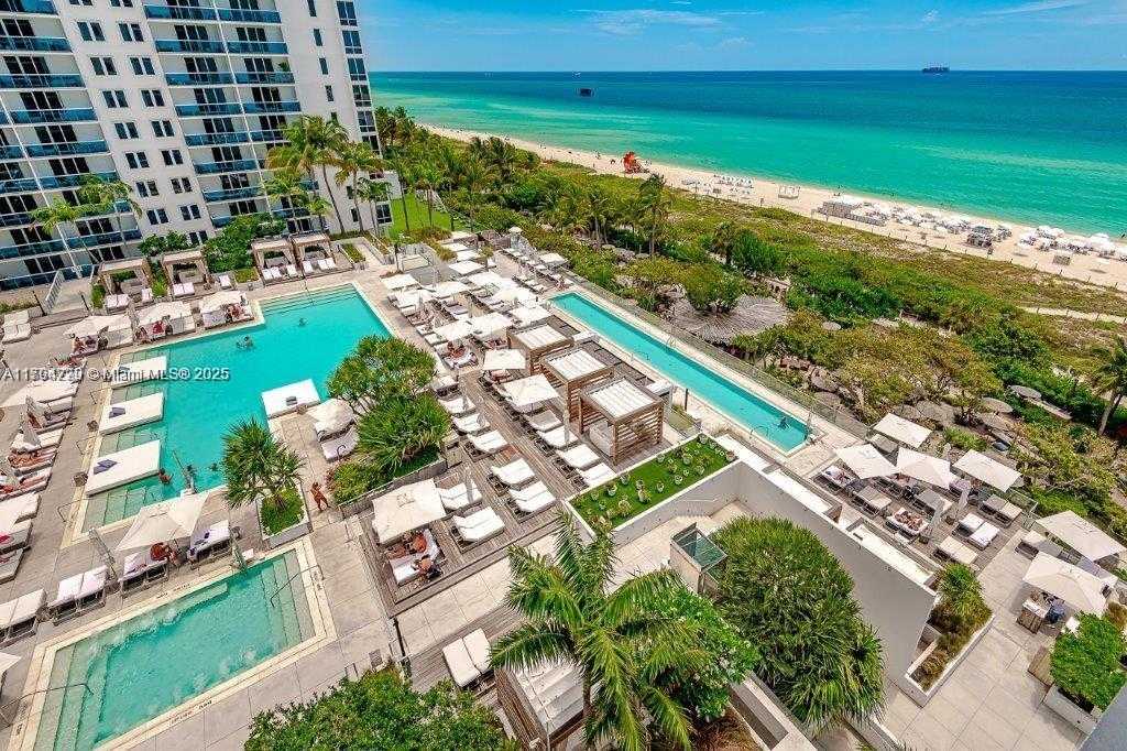 Small Image of 2301 COLLINS AVE #1125, Miami Beach Number 4