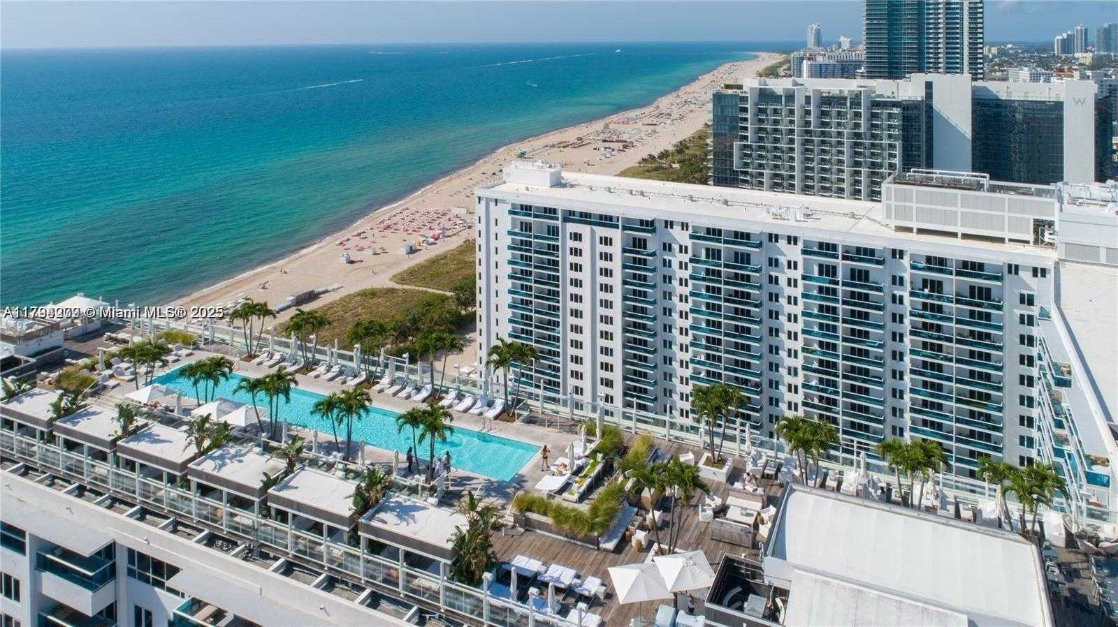 Small Image of 2301 COLLINS AVE #1125, Miami Beach Number 42